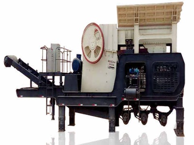 Metso Mobile Vibrating Shaking Screen Made In China ...